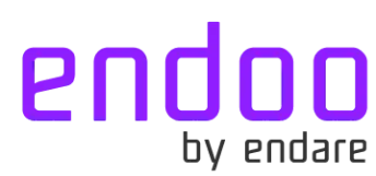Endoo Helpdesk